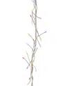 Kurt Adler Light Set In Multi