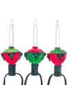 Kurt Adler Light Set In Multi