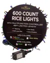 Kurt Adler Light Set In Multi