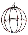 Kurt Adler Light Set In Multi