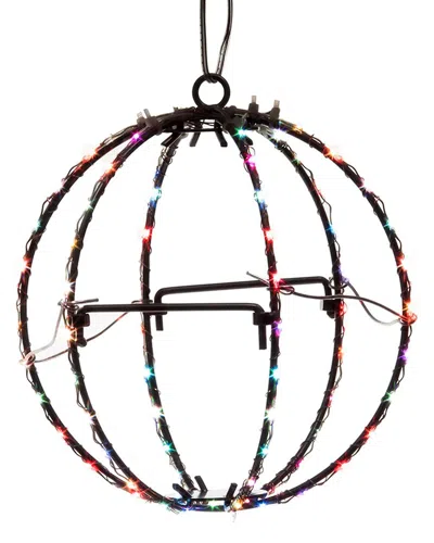 Kurt Adler Light Set In Multi