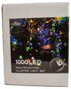 Kurt Adler Light Set In Multi