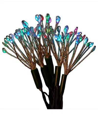 Kurt Adler Light Set In Multi