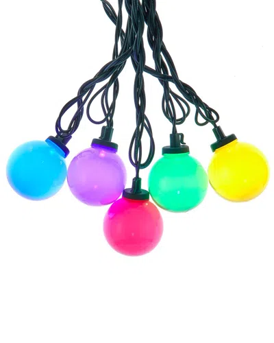 Kurt Adler Light Set In Multi