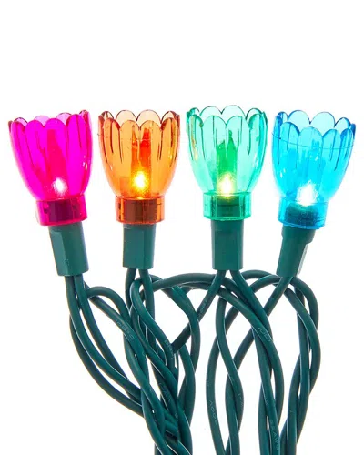 Kurt Adler Light Set In Multi