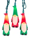 Kurt Adler Light Set In Multi