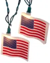 Kurt Adler Light Set In Multi