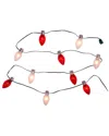 Kurt Adler Light Set In Multi