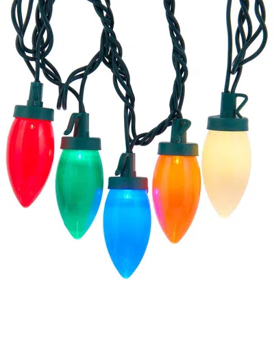 KURT ADLER KURT ADLER LIGHT SET