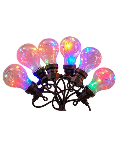 KURT ADLER KURT ADLER LIGHT SET