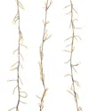 Kurt Adler Light Set In Gold