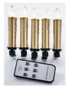 Kurt Adler Light Set In Gold