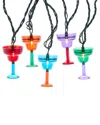 Kurt Adler Light Set In Multi