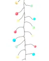 Kurt Adler Light Set In Multi