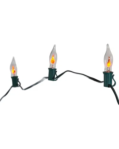 Kurt Adler Light Set In Black