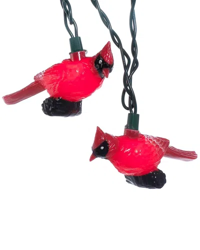 Kurt Adler Light Set In Multi