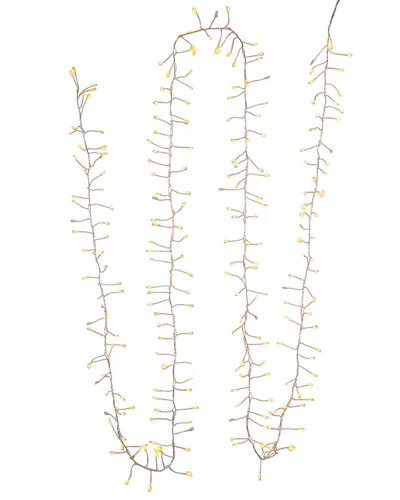 Kurt Adler Light Set In White