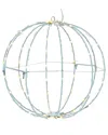 Kurt Adler Light Set In Green