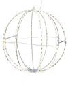 Kurt Adler Light Set In White