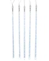 Kurt Adler Light Set In White