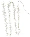 Kurt Adler Light Set In White
