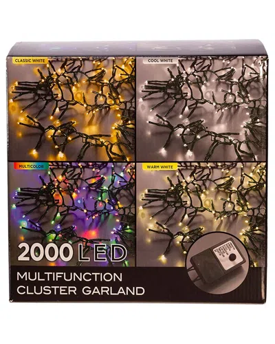 KURT ADLER KURT ADLER LIGHT SET