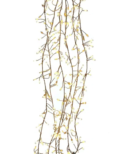 Kurt Adler Light Set In Gold