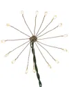 Kurt Adler Light Set In White