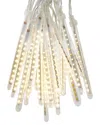 Kurt Adler Light Set In White