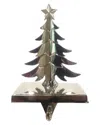 Kurt Adler Metal Tree Stocking Holder