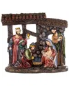 Kurt Adler Nativity Set