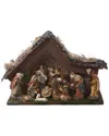 Kurt Adler Nativity Set