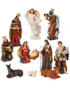 Kurt Adler Nativity Set