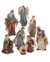 Kurt Adler Nativity Set