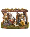 Kurt Adler Nativity Set