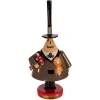 Kurt Adler Nightmare Before Mayor Nutcracker In Multicolored