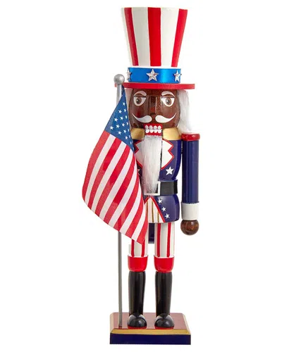KURT ADLER KURT ADLER NUTCRACKER