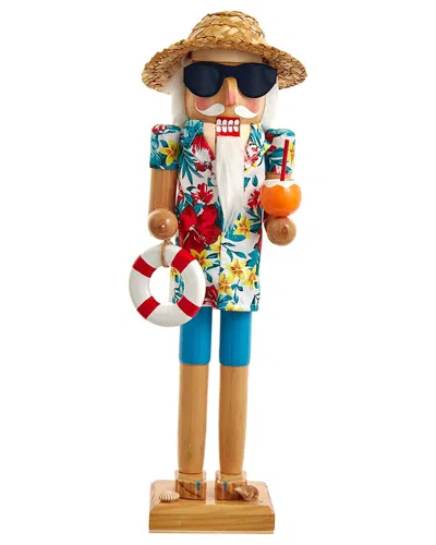 KURT ADLER KURT ADLER NUTCRACKER
