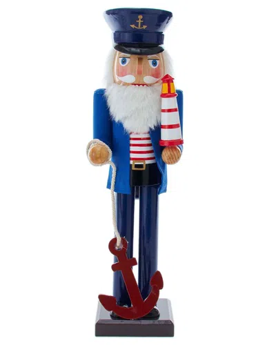 KURT ADLER KURT ADLER NUTCRACKER