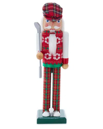 KURT ADLER KURT ADLER NUTCRACKER