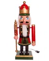Kurt Adler Nutcracker