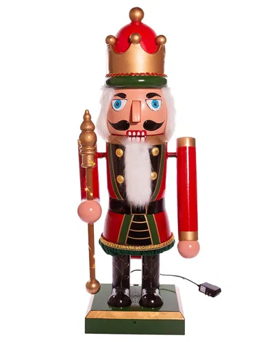 KURT ADLER KURT ADLER NUTCRACKER