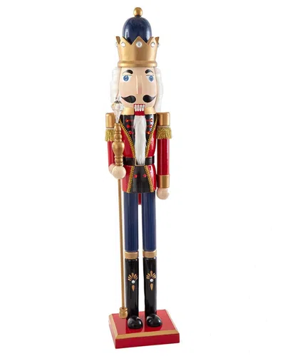 KURT ADLER KURT ADLER NUTCRACKER