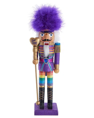 KURT ADLER KURT ADLER NUTCRACKER