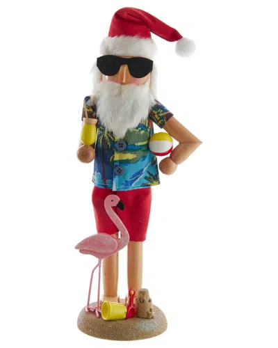 KURT ADLER KURT ADLER NUTCRACKER