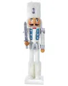 Kurt Adler Nutcracker In Multi