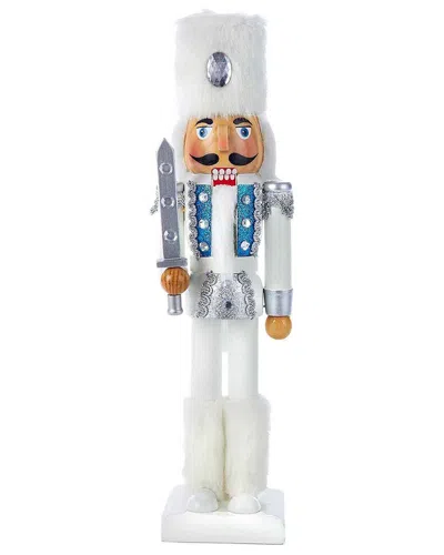 Kurt Adler Nutcracker In Multi