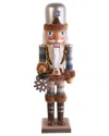 Kurt Adler Nutcracker In Multi