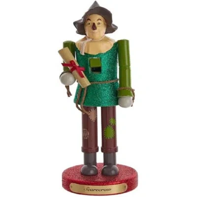 Kurt Adler Nutcrackers In Multicolor