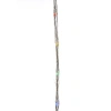 Kurt Adler Nylon String Lighting In Multi-color